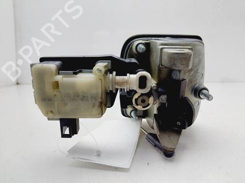 Trunk håndtak SEAT CORDOBA (6L2) 1.4 16V | BP23222916C132 