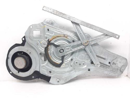 Front left window mechanism KIA SPORTAGE III (SL) 1.7 CRDi | BP5393996C22 