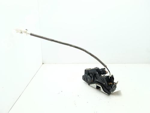 Rear left lock BMW 3 (E46) 320 d | BP28016075C100 