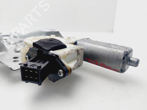 Front left window mechanism OPEL VECTRA C (Z02) | BP25851497C22