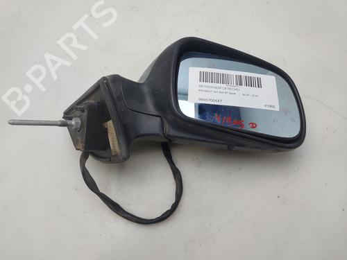 Used Right mirror Right mirror 36361333 36361333