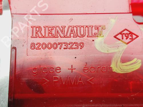 Bremselys RENAULT SCÉNIC II (JM0/1_)  | BP29584552L11 