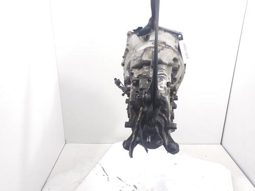 Gearbox BMW 5 (E39) 525 tds | BP7995524M3 
