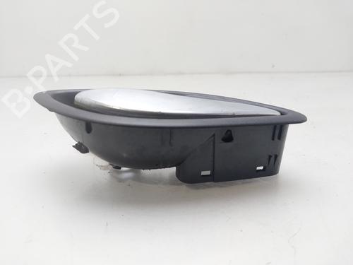 Front right interior door handle RENAULT LAGUNA II Grandtour (KG0/1_) 2.0 dCi (KG1T) | BP16299396I14 