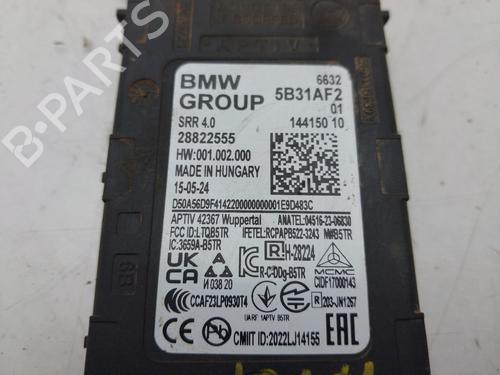 Elektronisk modul BMW X7 (G07) xDrive 40 d Mild-Hybrid | BP29531511M83 
