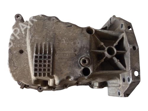 Used Oil sump RENAULT MEGANE II (BM0/1_, CM0/1_) 1.5 dCi (BM02, BM13, BM2A, CM02, CM13) (101 hp) 13990353