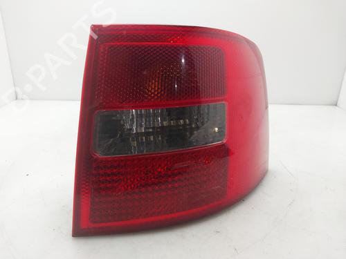 Used Right taillight Right taillight AUDI ALLROAD C5 (4BH) 2.5 TDI quattro (180 hp) 34164282 34164282