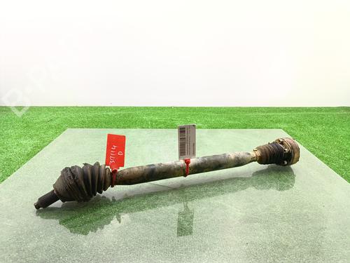 Used Right front driveshaft SKODA FABIA I (6Y2) [1999-2008]  28542042