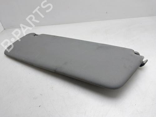 Left sun visor NISSAN PRIMASTAR Van (X83) | BP36254800I1 - Image 4