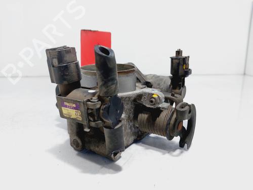 Spjeldhus MAZDA 3 Saloon (BK) 1.6 (BK12) | BP29984023M82