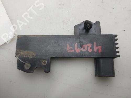 Antenne/Base FORD FIESTA VI (CB1, CCN) 1.6 TDCi | BP36900052C140 - Image 2