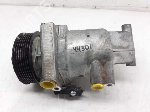 Used AC compressor NISSAN JUKE (F15) 1.5 dCi (110 hp) 5568829