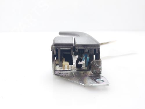 Rear left interior door handle KIA SORENTO I (JC) 2.5 CRDi 4WD | BP16166282I15 