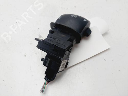 Switch RENAULT SCÉNIC III (JZ0/1_) 1.2 TCe (JZ16) | BP29390545I30 