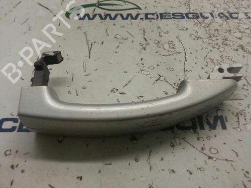 Front left exterior door handle FORD FOCUS II (DA_, HCP, DP) 2.0 TDCi | BP2894535C128 
