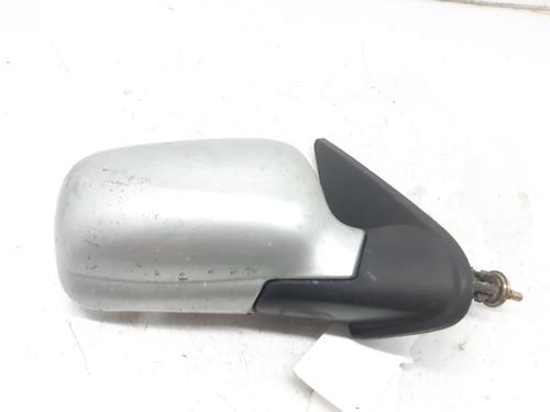 Right mirror SKODA FELICIA I Pickup (6UF, 6U7) 1.3 | BP7121044C27 