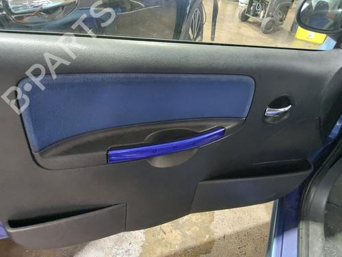 Third brake light CITROËN C2 (JM_) 1.4 | BP31972924L11 