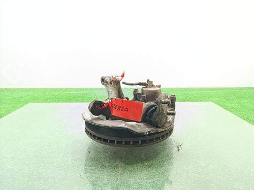 Left front steering knuckle TOYOTA COROLLA (_E12_) 2.0 D-4D (CDE120R, CDE120L_) | BP29539231M25 