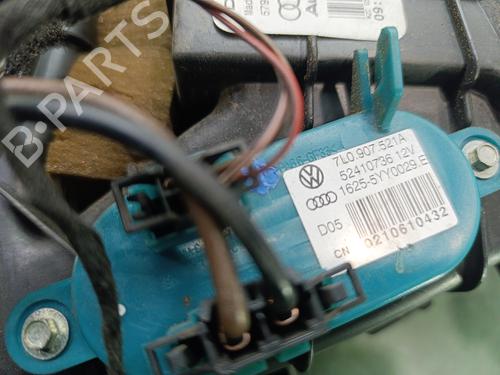 Heater matrix box AUDI Q7 (4LB) 3.0 TDI quattro | BP28289131M61 