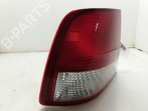 Left taillight HYUNDAI ACCENT II (LC) 1.3 | BP3301201C34 