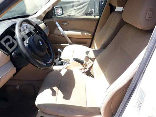 Armrest / Center console BMW X3 (E83) xDrive 20 d | BP7153226I20  - Image 5