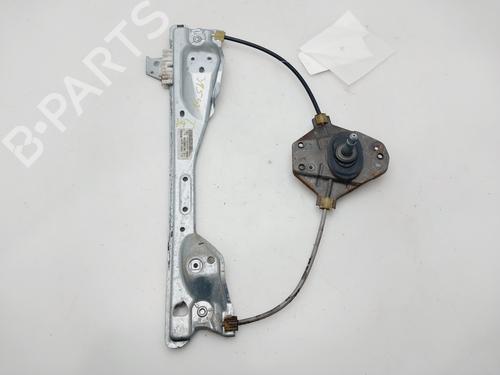 Used Rear left window mechanism PEUGEOT 308 I (4A_, 4C_) [2007-2016]  29762660