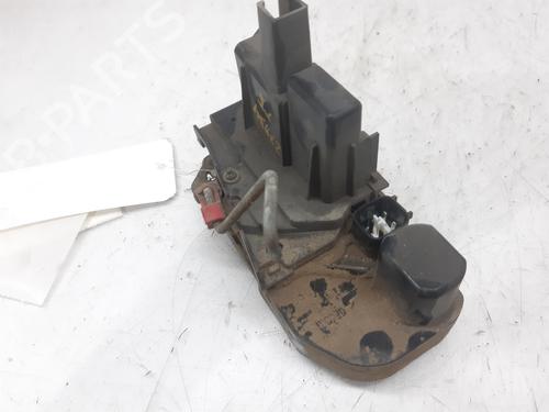 Rear left lock JEEP GRAND CHEROKEE II (WJ, WG) 3.1 TD 4x4 | BP7782607C100 