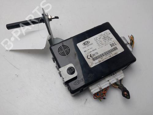 Electronic module KIA CEE'D (JD) | BP36019941M83 - Image 2