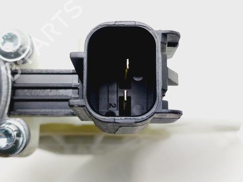 Left rear window motor FORD FOCUS IV (HN) | BP32712302E23 - Image 2