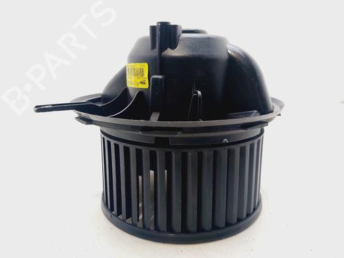 Heater blower motor AUDI TT (8J3) 2.0 TFSI | BP29875340M62