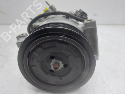 Used AC compressor AC compressor 37998367 37998367