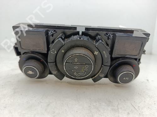 Used Climate control Climate control PEUGEOT 308 I (4A_, 4C_) 1.6 HDi (109 hp) 31909182 31909182