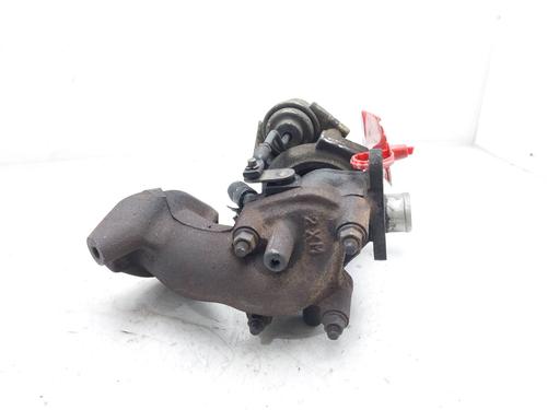 Turbolader/Kompressor OPEL ASTRA G Hatchback (T98) 1.7 DTI 16V (F08, F48) | BP18863343M71 