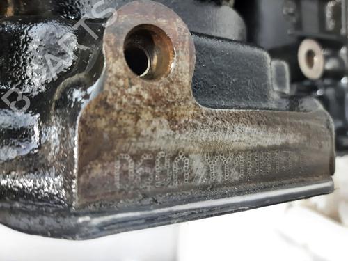 Engine FORD MONDEO III Saloon (B4Y) 2.0 16V TDDi / TDCi | BP11084131M1 