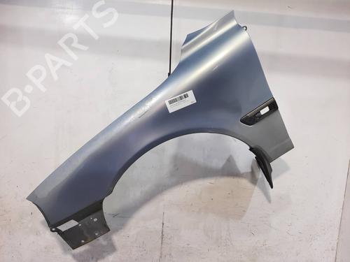 Left front fenders VOLVO S80 I (184) 2.5 TDI (140 hp) 8679352 |