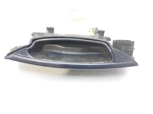 Front right exterior door handle AUDI A6 C6 (4F2) 2.0 TDI | BP12550278C129 