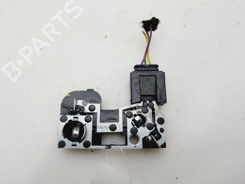 Used Lamp holder CITROËN C5 III (RD_) [2008-2017]  30542003