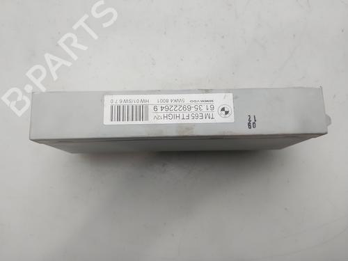 Electronic module BMW 7 (E65, E66, E67) 745 i, Li | BP38747135M83 - Image 2