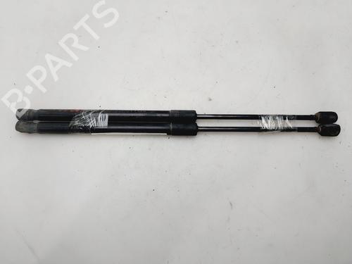 Gassdemper Bakluke HYUNDAI i20 II (GB, IB) 1.1 CRDi (75 hp) 30467305