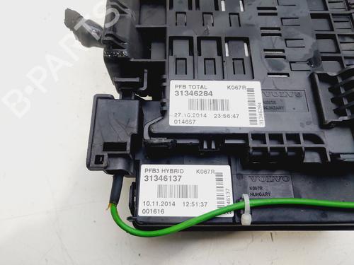 Sikringsdåse VOLVO V60 I (155) 2.4 D6 Plug in Hybrid AWD | BP29719794E1 