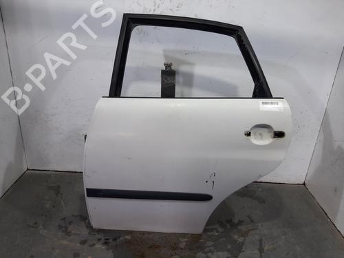 Used Left rear door SEAT CORDOBA (6L2) 1.9 SDI (64 hp) 13477843