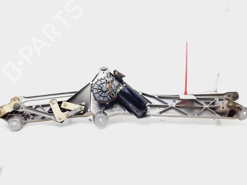 Used Front wiper motor MERCEDES-BENZ S-CLASS (W220) S 320 CDI (220.026, 220.126) (197 hp) 21386974