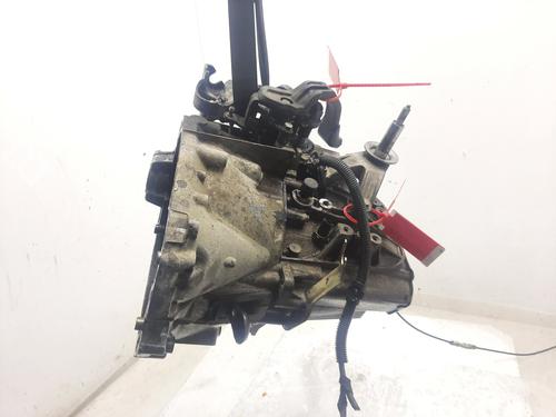 Gearbox PEUGEOT 807 (EB_) | BP32413858M3 - Image 3