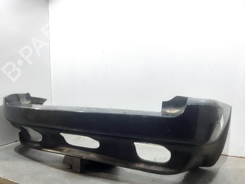 Rear bumper BMW X5 (E53) 3.0 d | BP12411244C8 