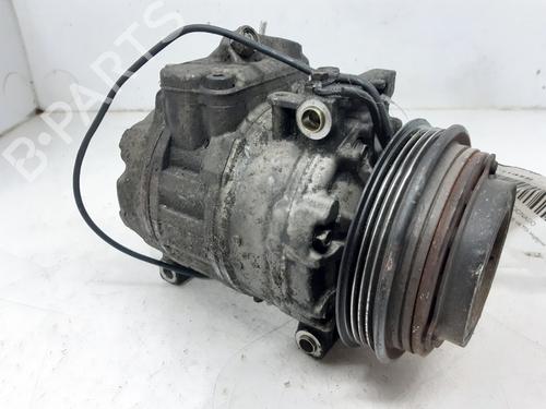 AC compressor VW PASSAT B5.5 (3B3)  | BP7808119M34 