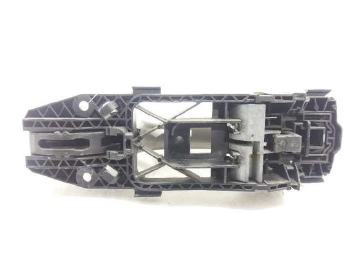 Front right exterior door handle VW GOLF VII (5G1, BQ1, BE1, BE2) 2.0 GTD | BP5284281C129 