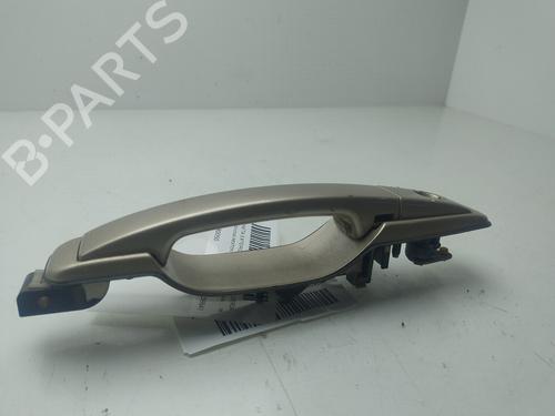 Venstre foran utvendig håndtak SSANGYONG REXTON / REXTON II (GAB_) 2.7 Xdi | BP27315556C128 
