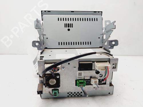 Radio SUBARU LEGACY V Estate (BR)  | BP27090746E6 