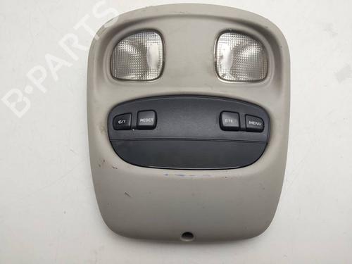 Used Interior roof light Interior roof light JEEP GRAND CHEROKEE II (WJ, WG) 2.7 CRD 4x4 (163 hp) 40082034 40082034