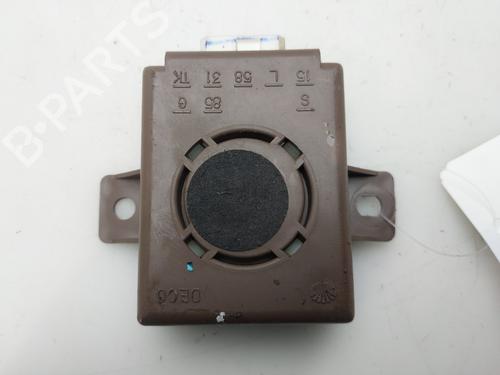 Used Electronic module Electronic module DAEWOO REZZO (U100) 1.8 (98 hp) 35944689 35944689